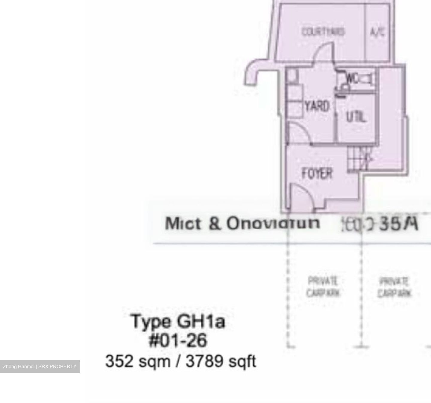 D'Leedon (D10), Condominium #475410271